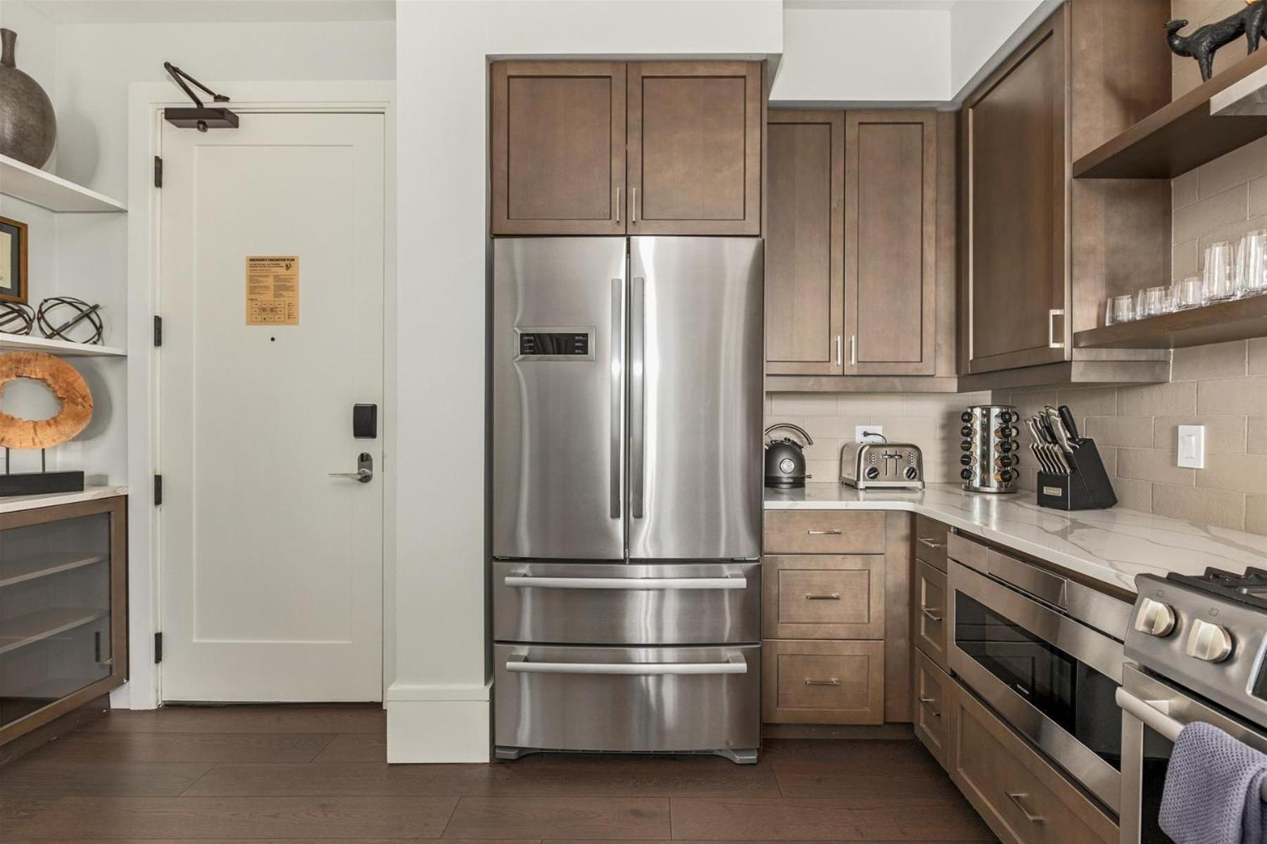 The Views Over Pack Square Park: Luxury Downtown Arras Condo Asheville Exterior photo